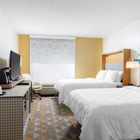 Holiday Inn Cleveland By Ihg Esterno foto