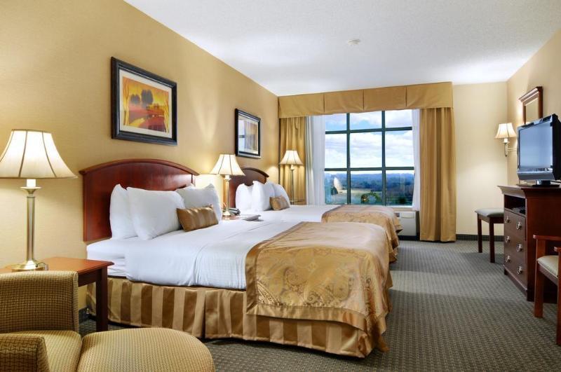 Holiday Inn Cleveland By Ihg Esterno foto