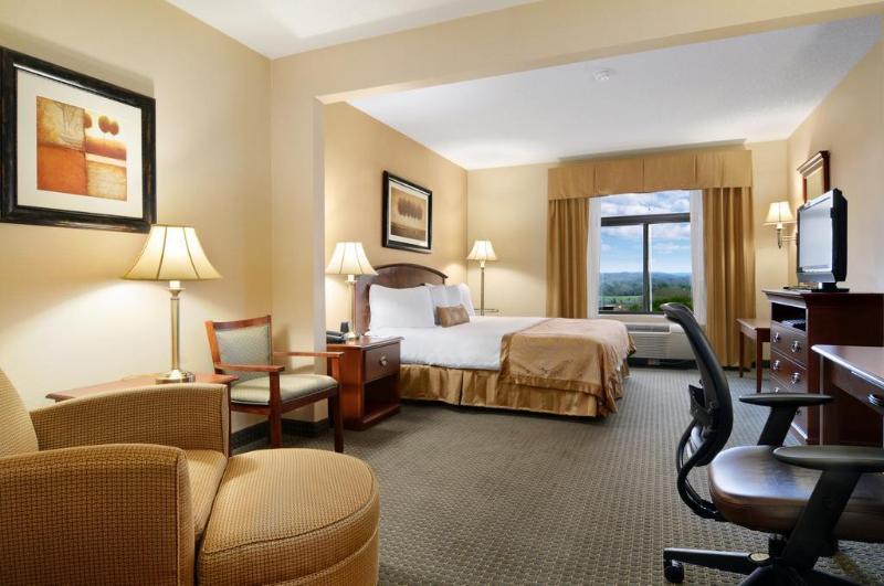 Holiday Inn Cleveland By Ihg Esterno foto