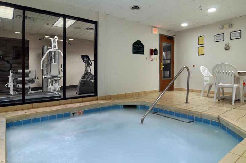 Holiday Inn Cleveland By Ihg Esterno foto