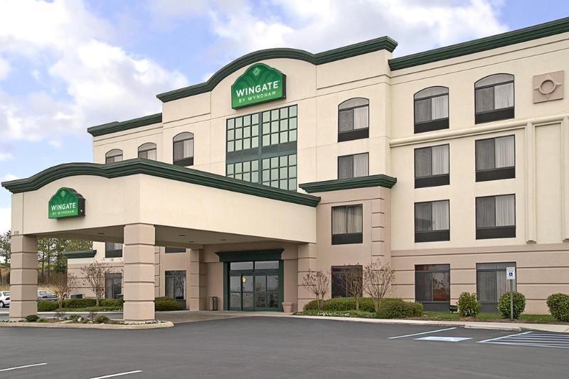 Holiday Inn Cleveland By Ihg Esterno foto