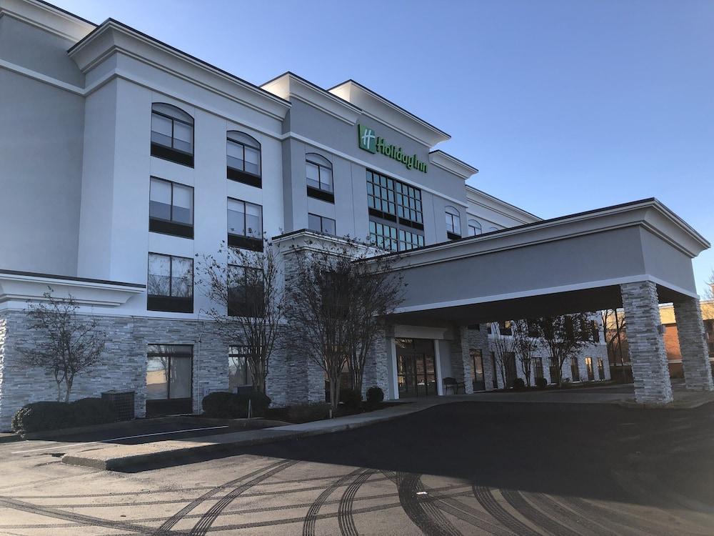 Holiday Inn Cleveland By Ihg Esterno foto