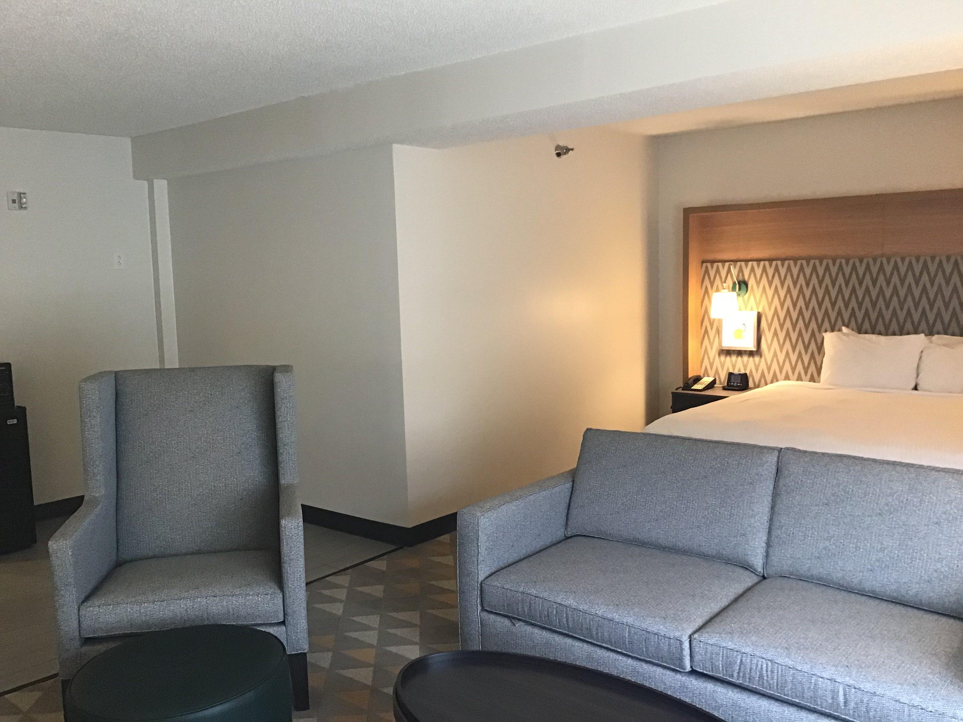 Holiday Inn Cleveland By Ihg Esterno foto