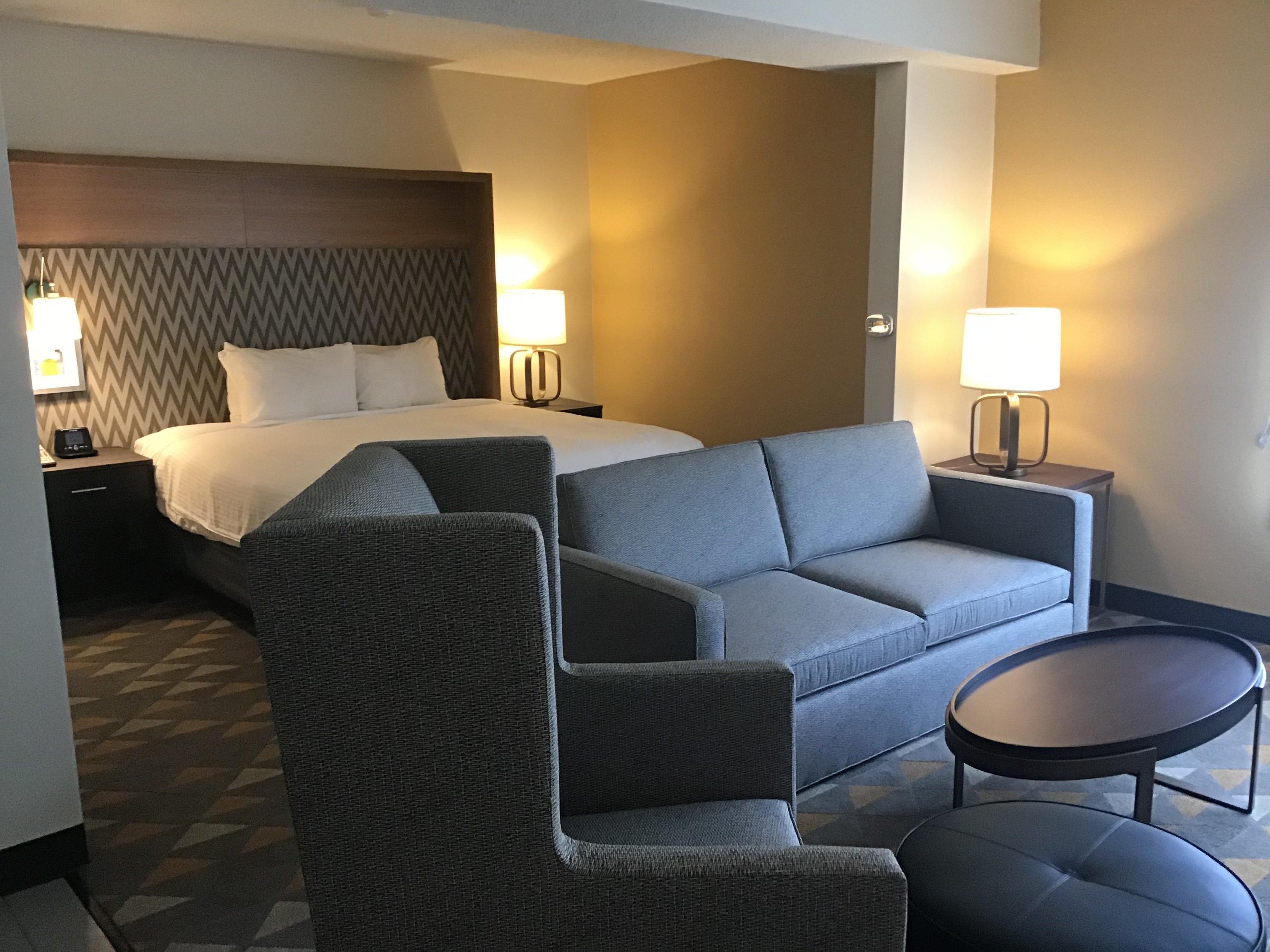 Holiday Inn Cleveland By Ihg Esterno foto