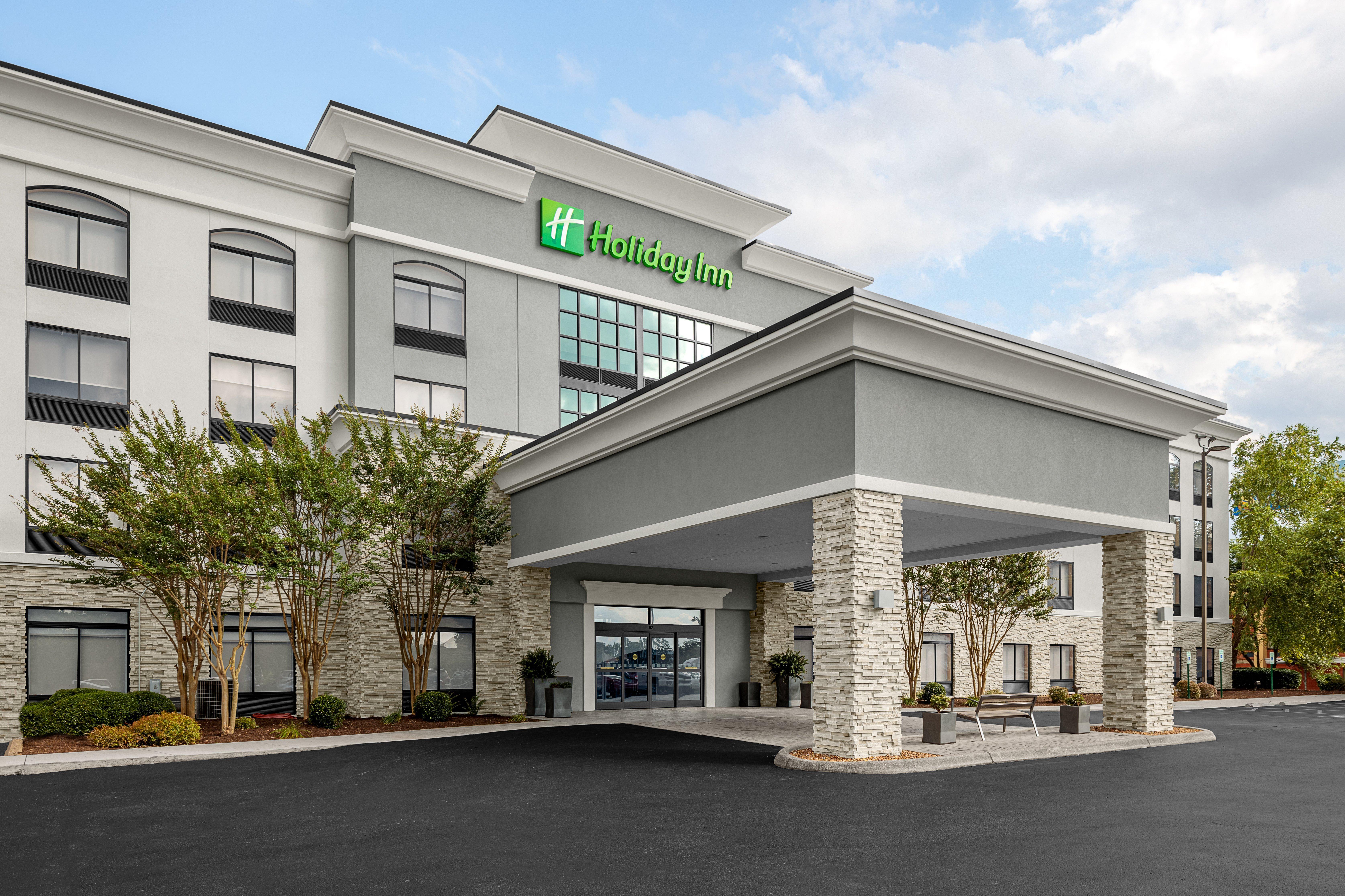 Holiday Inn Cleveland By Ihg Esterno foto