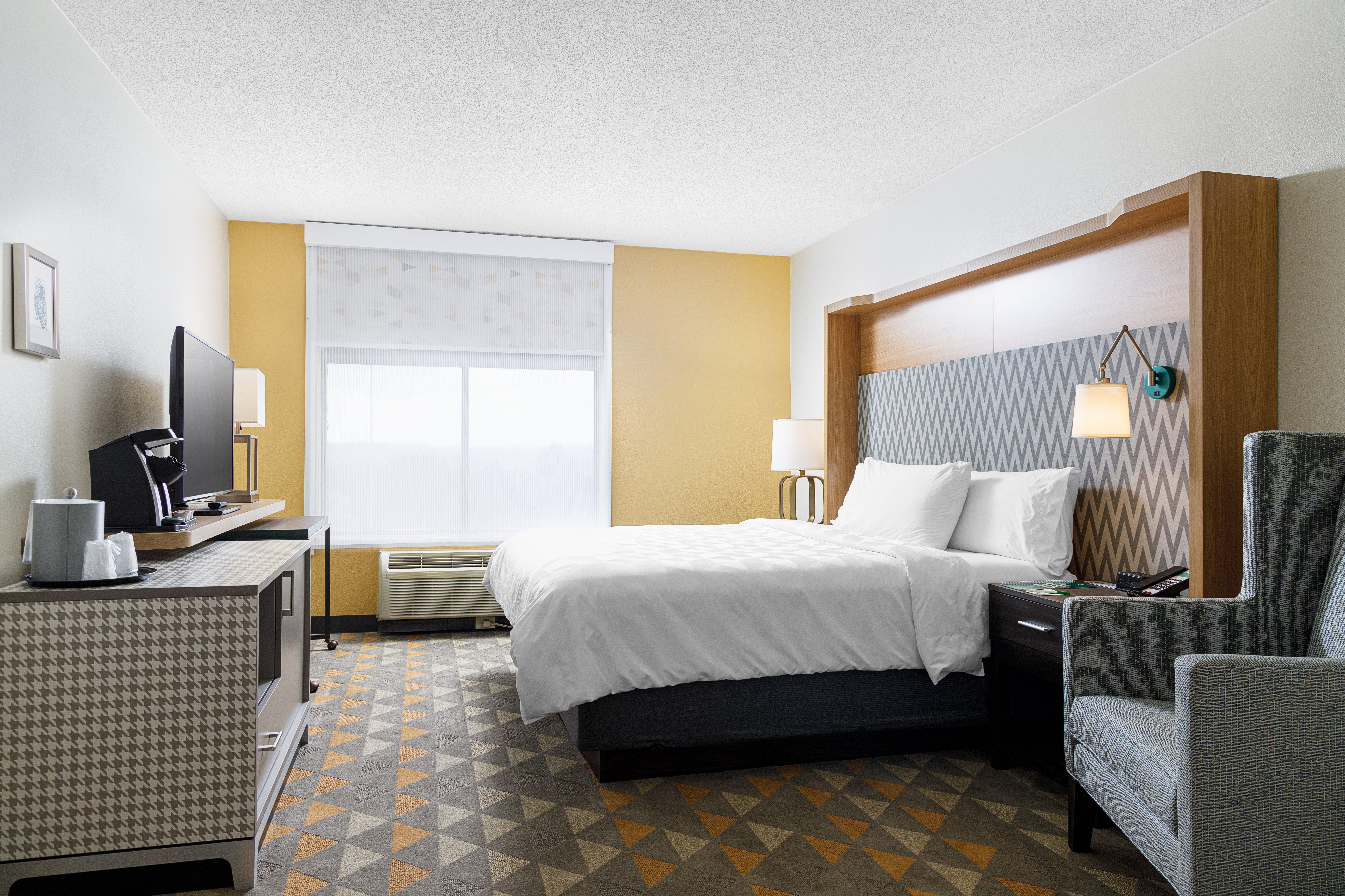 Holiday Inn Cleveland By Ihg Esterno foto