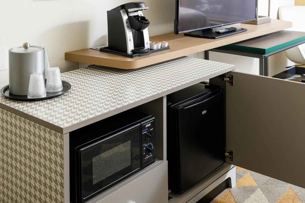 Holiday Inn Cleveland By Ihg Esterno foto