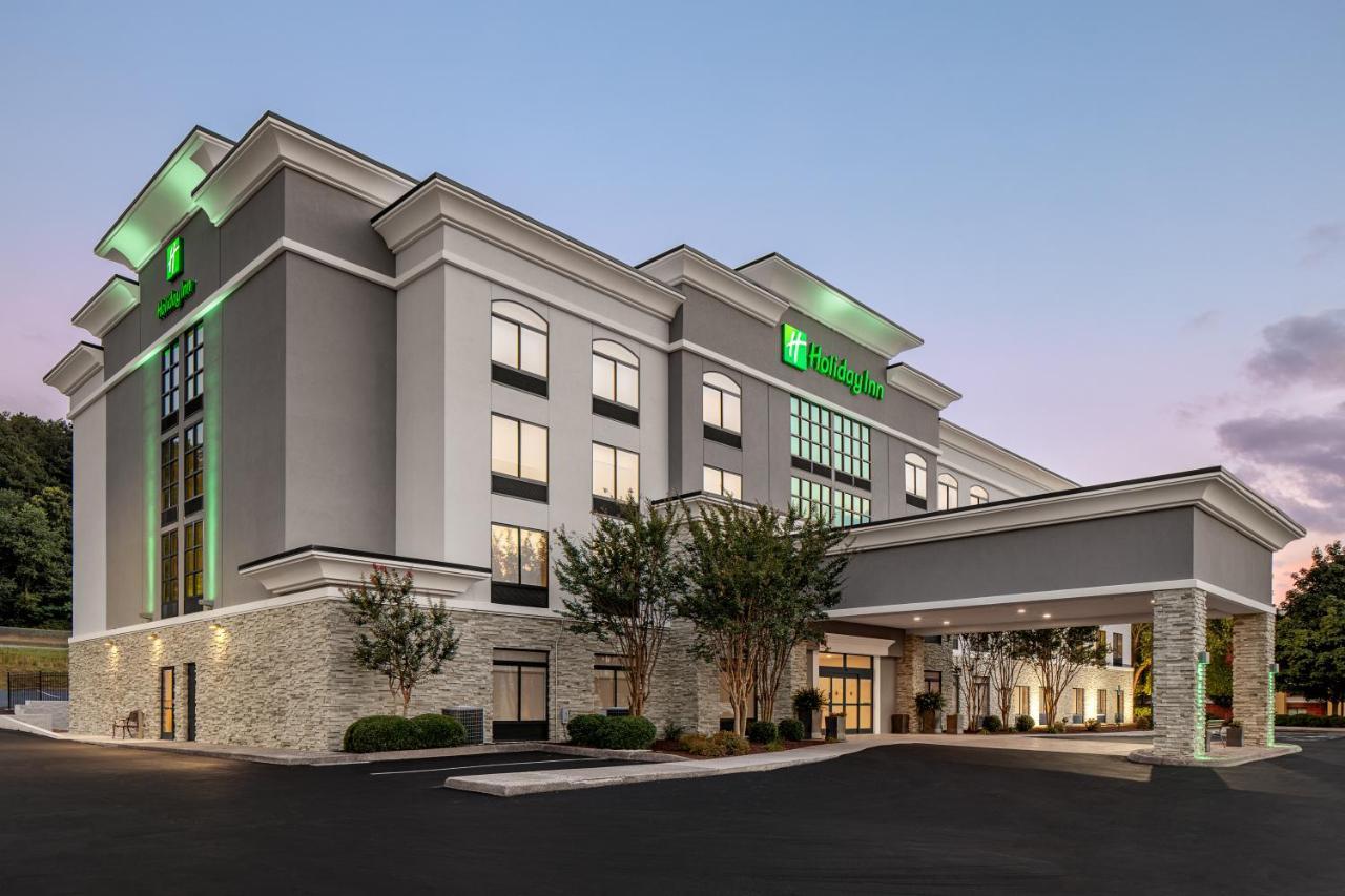 Holiday Inn Cleveland By Ihg Esterno foto