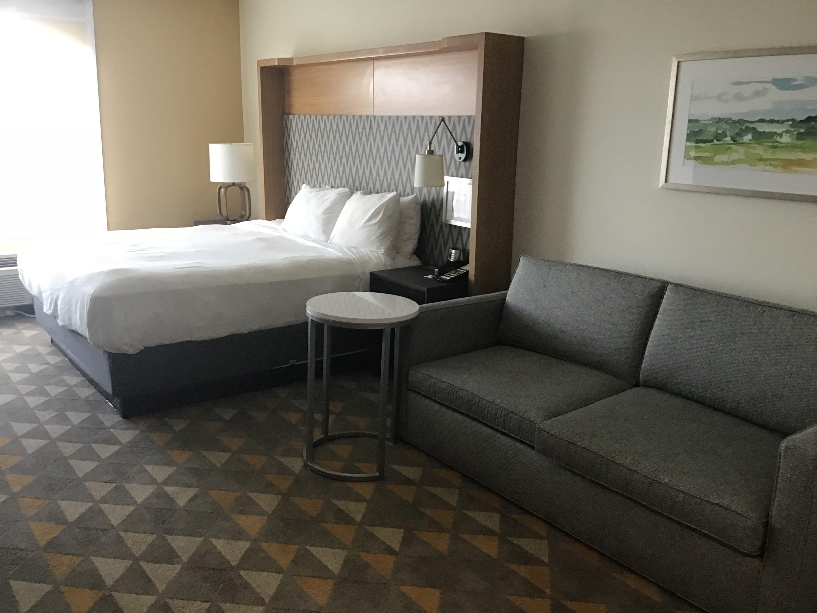 Holiday Inn Cleveland By Ihg Esterno foto