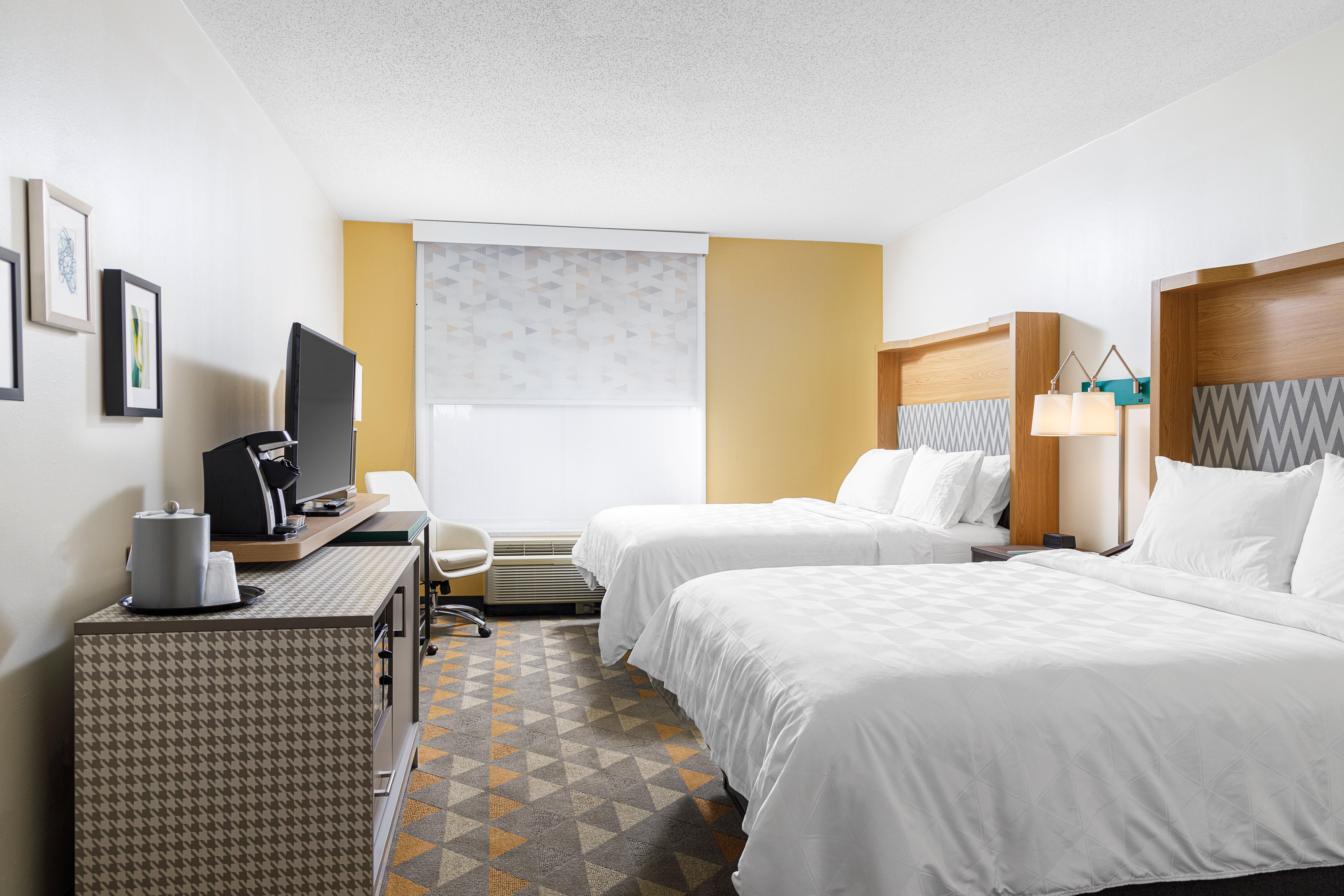 Holiday Inn Cleveland By Ihg Esterno foto