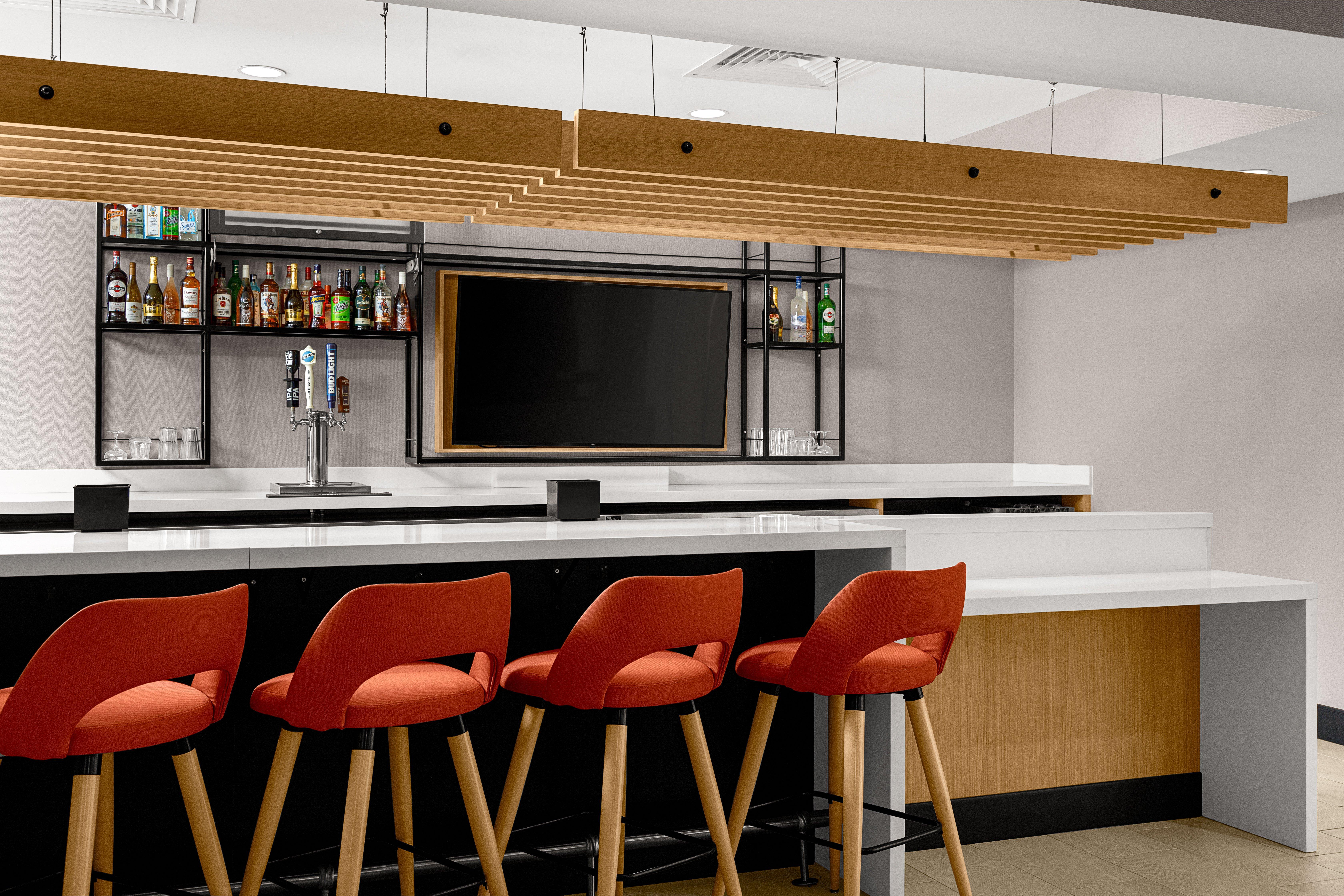 Holiday Inn Cleveland By Ihg Esterno foto