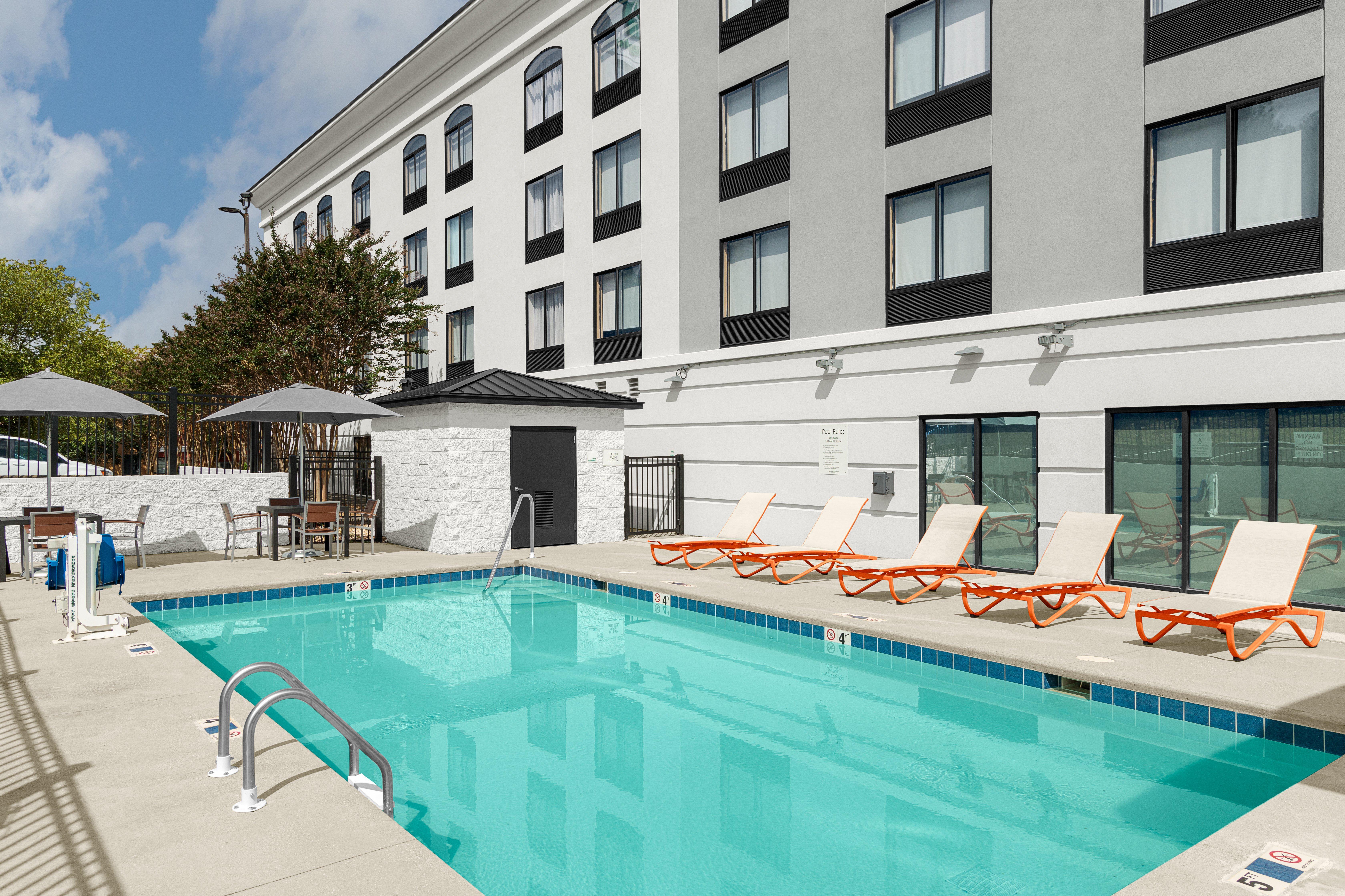 Holiday Inn Cleveland By Ihg Esterno foto
