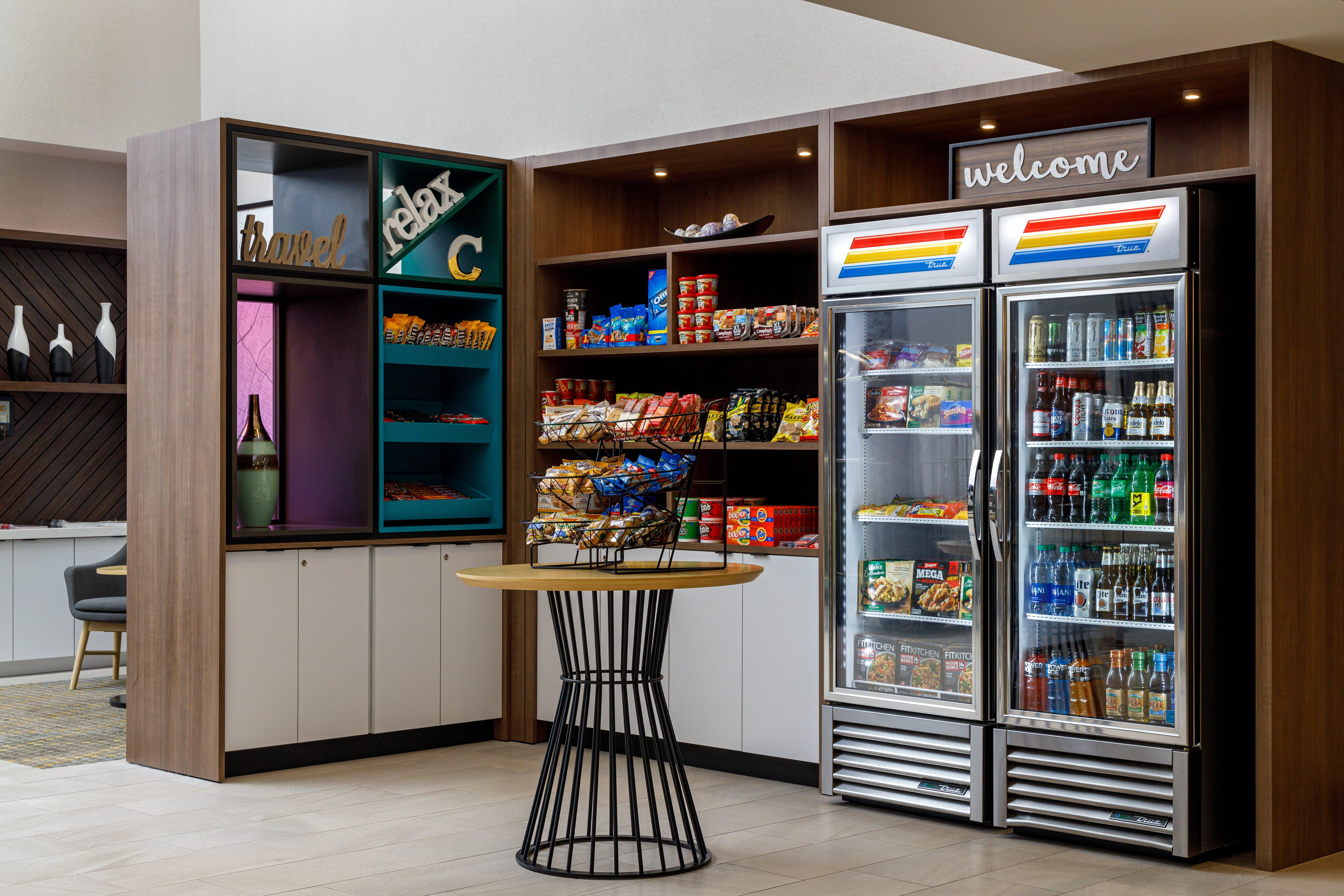 Holiday Inn Cleveland By Ihg Esterno foto