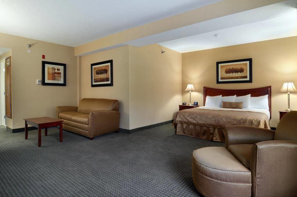 Holiday Inn Cleveland By Ihg Esterno foto