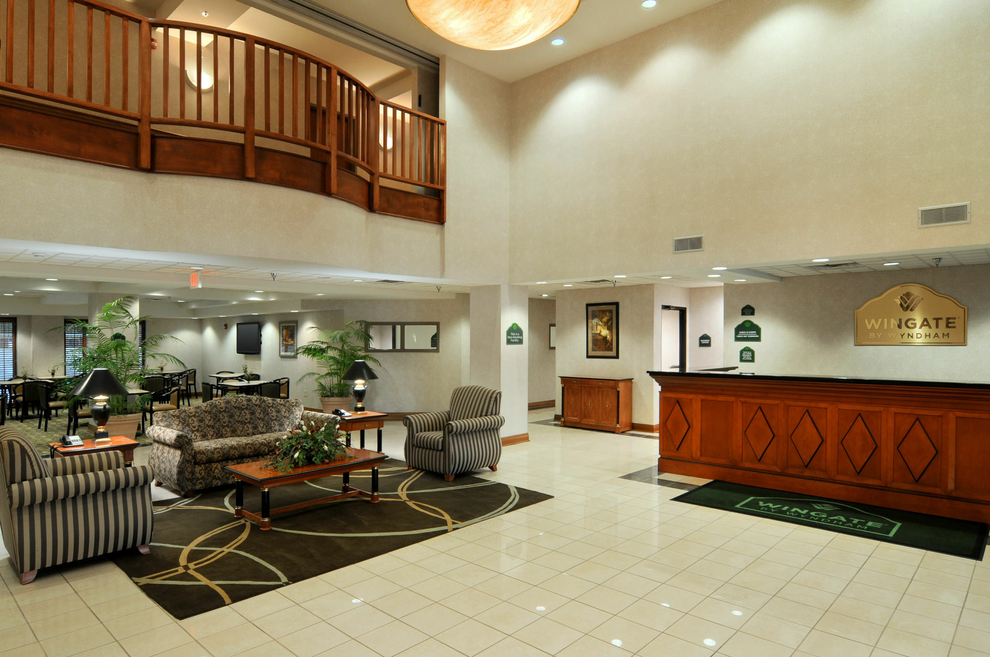 Holiday Inn Cleveland By Ihg Esterno foto